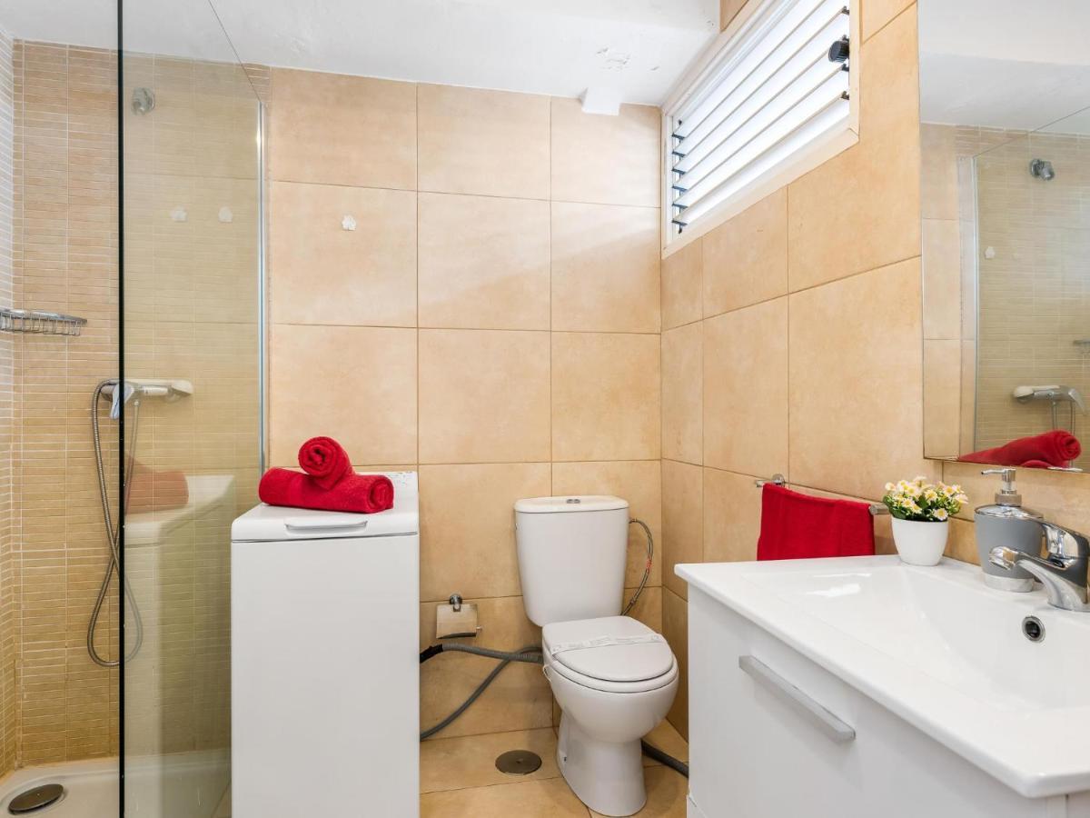302 Modern, Light, Comfortable Studio With Swimming Pool Playa de las Américas Exterior foto